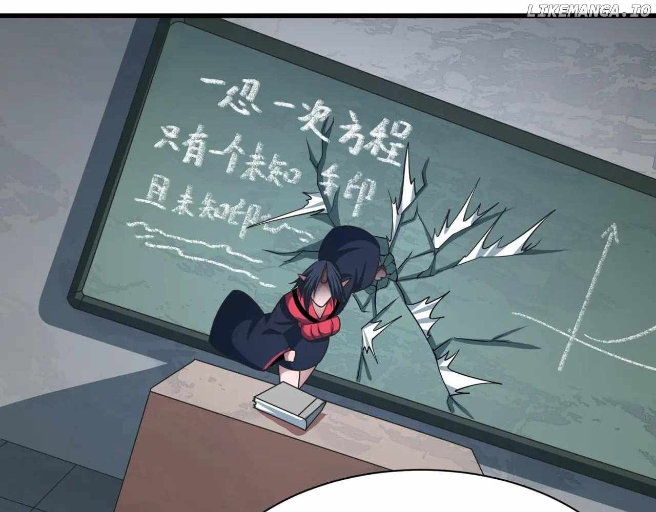 Age of Terror Chapter 489 121